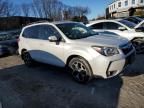 2015 Subaru Forester 2.0XT Touring