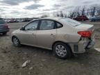 2009 Hyundai Elantra GLS