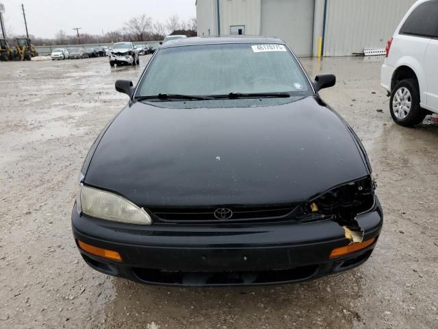 1996 Toyota Camry LE