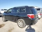 2009 Toyota Highlander