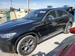 Salvage cars for sale at Magna, UT auction: 2024 BMW X4 XDRIVE30I