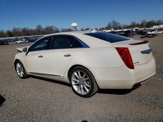 2013 Cadillac XTS Premium Collection