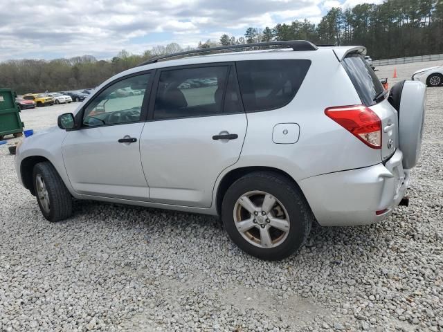 2008 Toyota Rav4