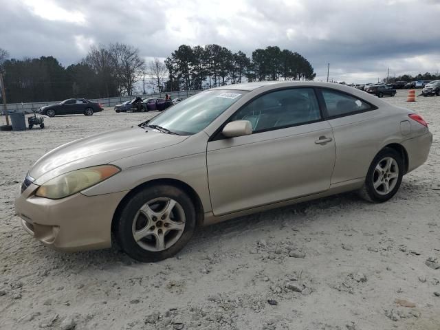 2004 Toyota Camry Solara SE