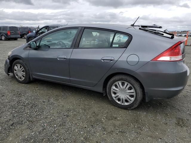 2010 Honda Insight LX