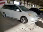 2006 Toyota Sienna XLE