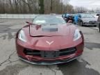 2016 Chevrolet Corvette Stingray 1LT