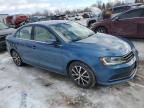 2017 Volkswagen Jetta SE