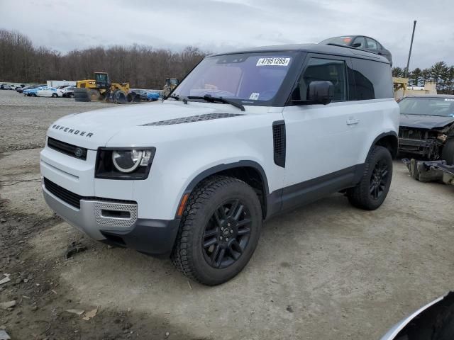 2021 Land Rover Defender 90