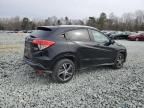 2019 Honda HR-V Touring