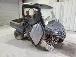 Honda salvage cars for sale: 2018 Honda SXS700 M2