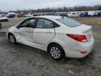 2015 Hyundai Accent GLS