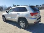 2011 Jeep Grand Cherokee Limited