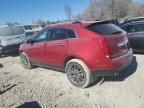 2015 Cadillac SRX Performance Collection