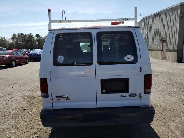 2011 Ford Econoline E150 Van