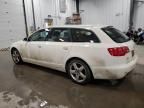 2005 Audi A6 3.2 Quattro