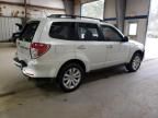 2011 Subaru Forester Limited