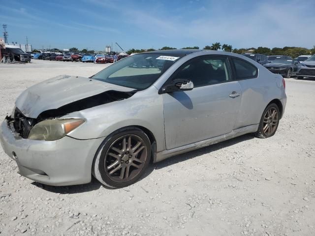 2007 Scion TC