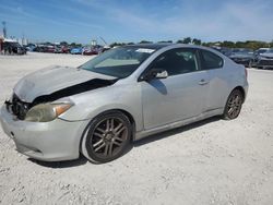 2007 Scion TC en venta en Opa Locka, FL