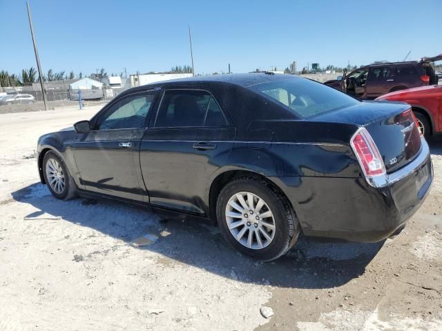 2014 Chrysler 300