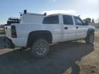 2004 Chevrolet Silverado C2500 Heavy Duty