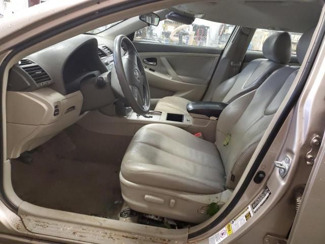 2008 Toyota Camry CE