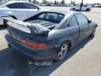 1991 Toyota MR2 Sport Roof