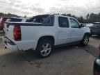 2007 Chevrolet Avalanche K1500