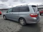 2007 Honda Odyssey EXL