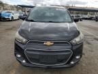 2018 Chevrolet Spark 1LT