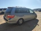 2007 Honda Odyssey EXL