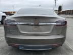 2015 Tesla Model S 70D