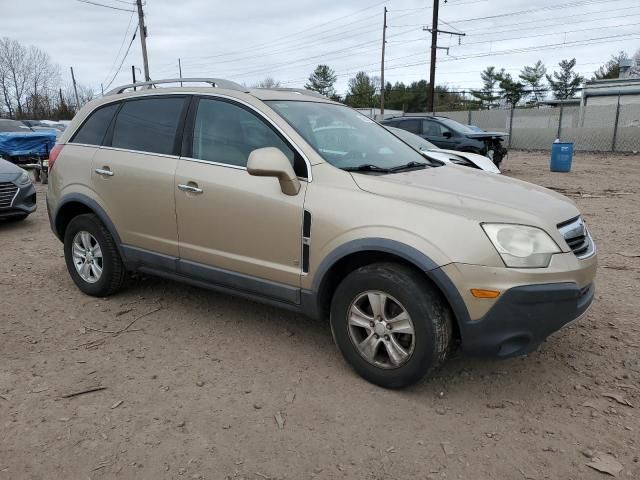 2008 Saturn Vue XE