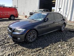 Carros salvage sin ofertas aún a la venta en subasta: 2010 BMW 328 I Sulev