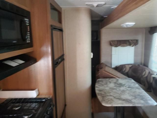 2015 Coachmen Catalina