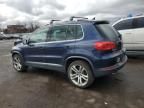 2013 Volkswagen Tiguan S