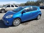 2014 Toyota Prius C