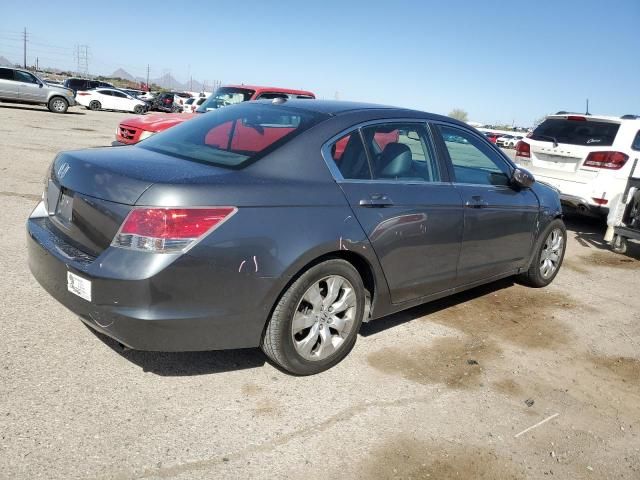 2008 Honda Accord EXL