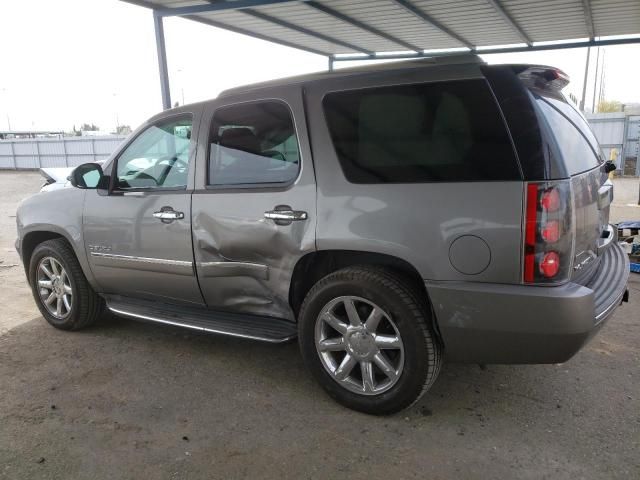 2012 GMC Yukon Denali