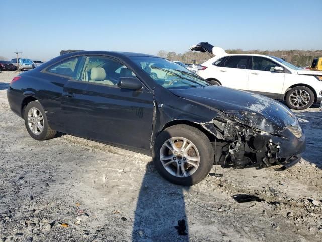 2006 Toyota Camry Solara SE