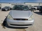 2002 Ford Focus SE