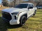 2024 Toyota Tundra Crewmax Limited