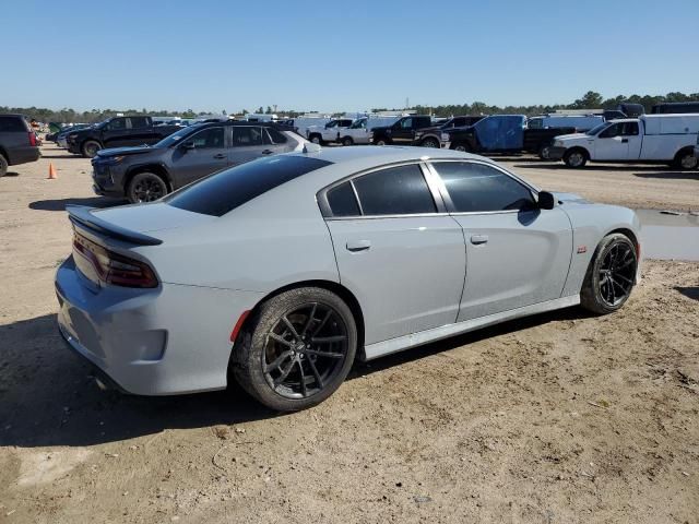 2022 Dodge Charger Scat Pack