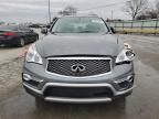 2017 Infiniti QX50