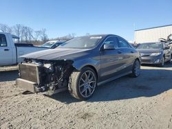 2014 Mercedes-Benz CLA 250 en venta en Spartanburg, SC