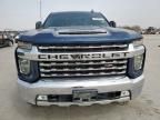 2020 Chevrolet Silverado K2500 Heavy Duty LTZ