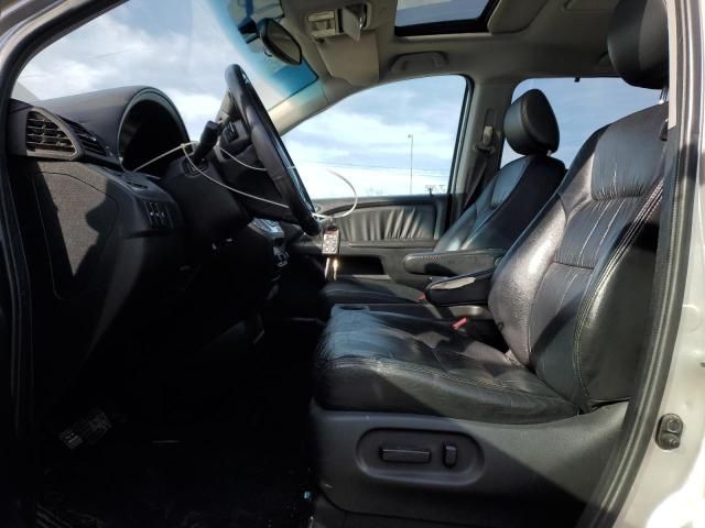 2008 Honda Odyssey Touring