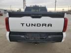 2022 Toyota Tundra Double Cab SR