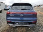 2023 Mercedes-Benz EQS SUV 580 4matic