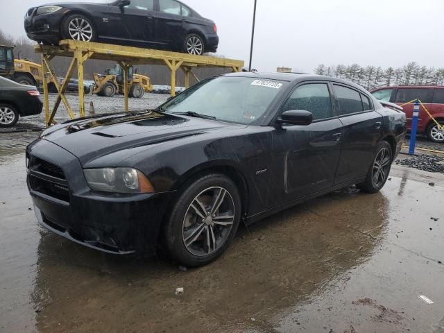 2013 Dodge Charger R/T